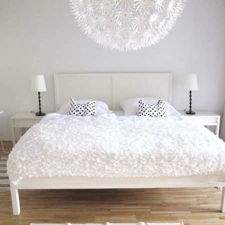 Ferienwohnung Lac Konstanz Bagian luar foto