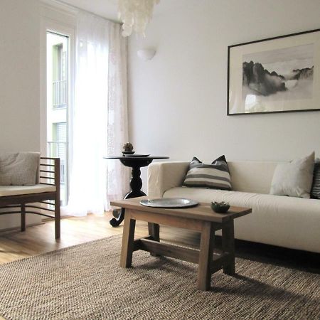 Ferienwohnung Lac Konstanz Bagian luar foto