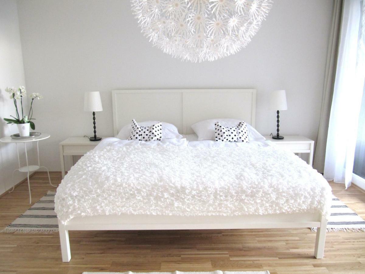 Ferienwohnung Lac Konstanz Bagian luar foto