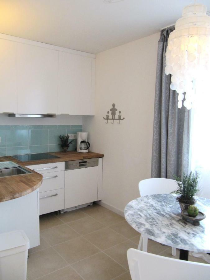 Ferienwohnung Lac Konstanz Bagian luar foto
